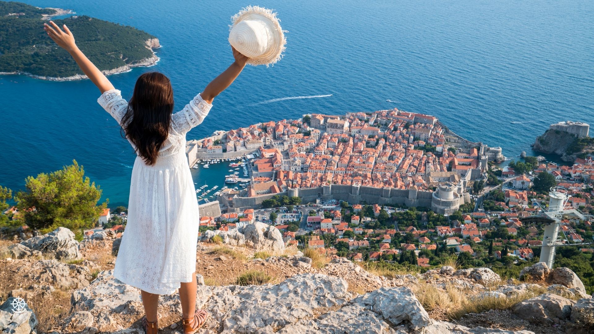 The best time to visit Dubrovnik